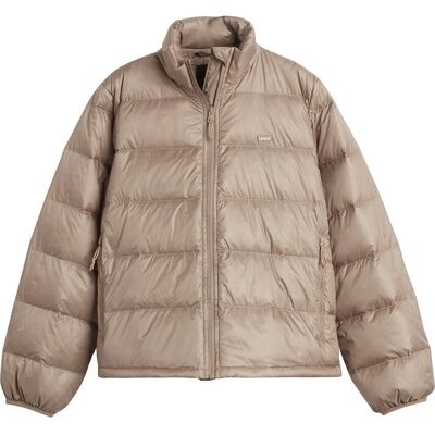 LEVI'S Piumino corto collo alto LEVI'S Piumino corto collo alto
