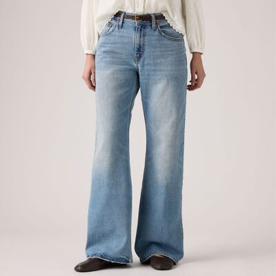 LEVI'S Jeans Loose Boot LEVI'S Jeans Loose Boot