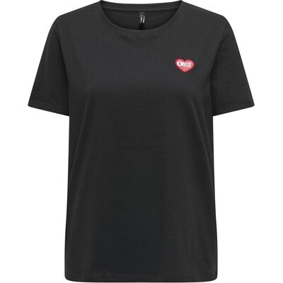 ONLY T-shirt maniche corte ONLY T-shirt maniche corte