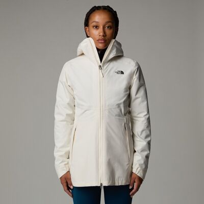 THE NORTH FACE Parka Hikesteller cerniera con cappuccio THE NORTH FACE Parka Hikesteller cerniera con cappuccio