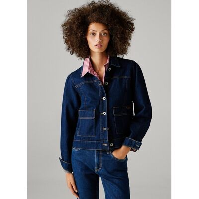 PEPE JEANS Giacca in denim PEPE JEANS Giacca in denim