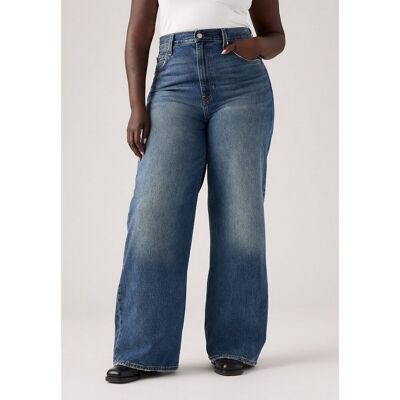 LEVI'S Jeans Ribcage Wide Leg LEVI'S Jeans Ribcage Wide Leg
