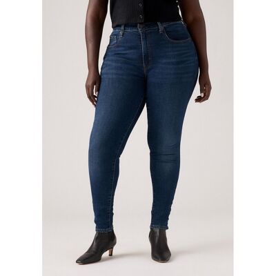 LEVI'S Jeans 721 High Rise Skinny LEVI'S Jeans 721 High Rise Skinny