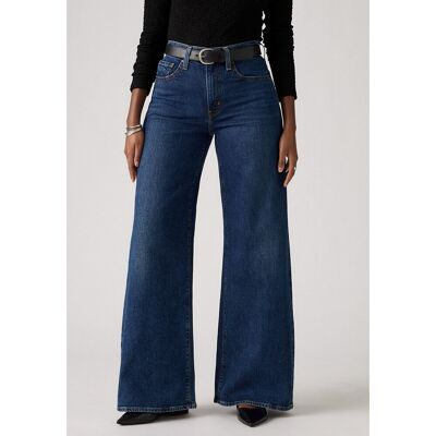 LEVI'S jeans 728 a vita alta LEVI'S jeans 728 a vita alta