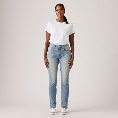 LEVI'S Jeans 724 High Rise Straight LEVI'S Jeans 724 High Rise Straight