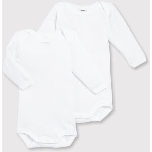 PETIT BATEAU Confezione da 2 body PETIT BATEAU Confezione da 2 body