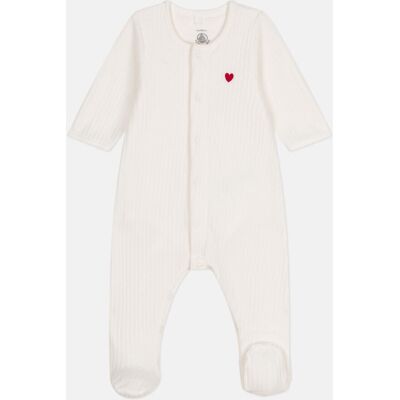 PETIT BATEAU Pigiama in velluto PETIT BATEAU Pigiama in velluto