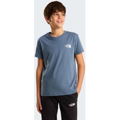 THE NORTH FACE T-shirt a maniche corte, BOX THE NORTH FACE T-shirt a maniche corte, BOX