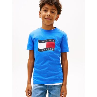 TOMMY HILFIGER T-shirt maniche corte TOMMY HILFIGER T-shirt maniche corte