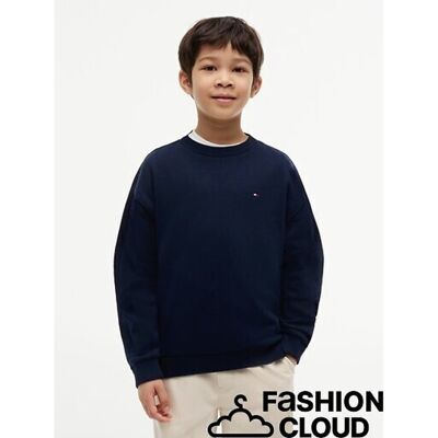 TOMMY HILFIGER Maglione girocollo TOMMY HILFIGER Maglione girocollo