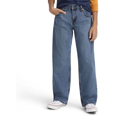 LEVI'S KIDS Jeans larghi baggy LEVI'S KIDS Jeans larghi baggy