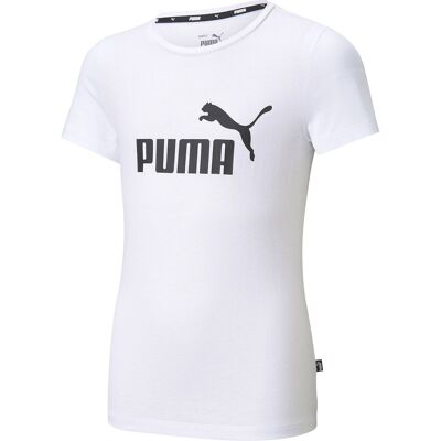 PUMA T-shirt maniche corte 8 - 16 anni PUMA T-shirt maniche corte 8 - 16 anni