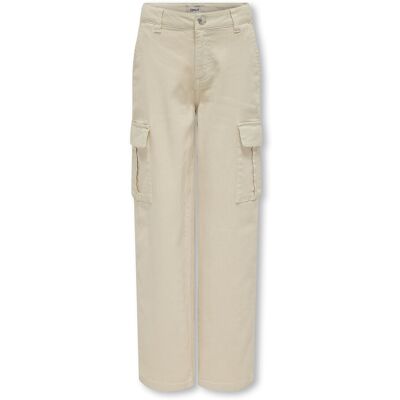 KIDS ONLY Pantaloni cargo KIDS ONLY Pantaloni cargo