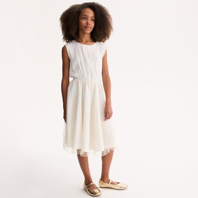 LA REDOUTE COLLECTIONS Abito da cerimonia senza maniche LA REDOUTE COLLECTIONS Abito da cerimonia senza maniche
