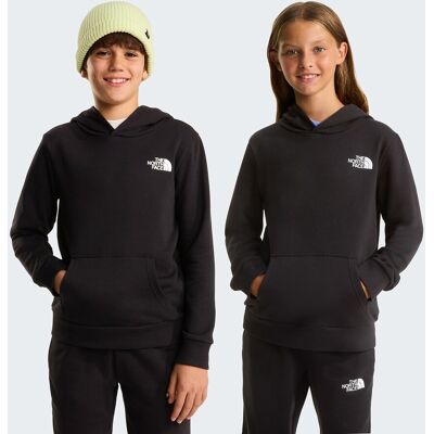 THE NORTH FACE Felpa con cappuccio, TEEN SIMPLE DOME THE NORTH FACE Felpa con cappuccio, TEEN SIMPLE DOME