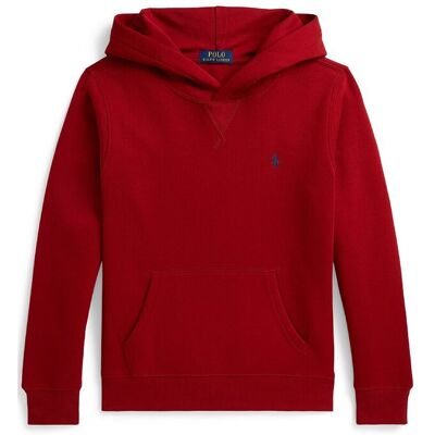 POLO RALPH LAUREN Felpa con cappuccio POLO RALPH LAUREN Felpa con cappuccio