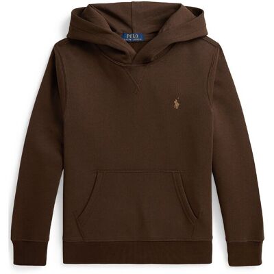 POLO RALPH LAUREN Felpa con cappuccio POLO RALPH LAUREN Felpa con cappuccio