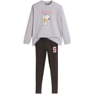 Pigiama Snoopy Pigiama Snoopy