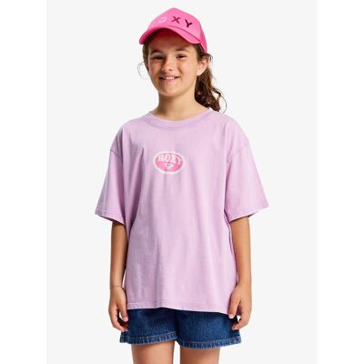 ROXY T-shirt maniche corte ROXY T-shirt maniche corte
