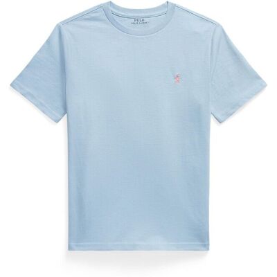POLO RALPH LAUREN T-shirt maniche corte POLO RALPH LAUREN T-shirt maniche corte