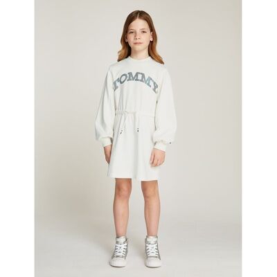 TOMMY HILFIGER Abito in felpa TOMMY HILFIGER Abito in felpa