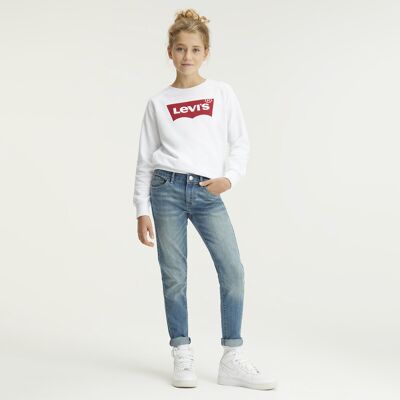 LEVI'S KIDS Jeans 710 super skinny LEVI'S KIDS Jeans 710 super skinny