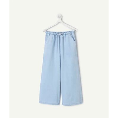 TAPE A L'OEIL Pantaloni in denim leggero TAPE A L'OEIL Pantaloni in denim leggero