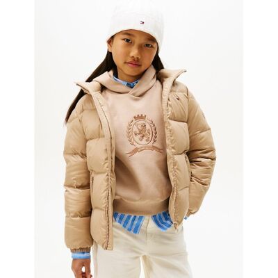 TOMMY HILFIGER Piumino lucido TOMMY HILFIGER Piumino lucido