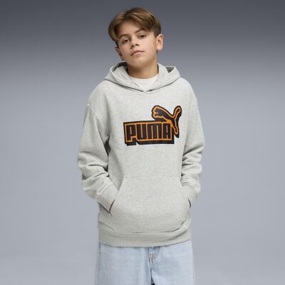 PUMA Felpa con cappuccio PUMA Felpa con cappuccio