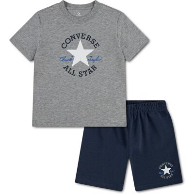 CONVERSE Set di pantaloncini 8/10-13/15 anni CONVERSE Set di pantaloncini 8/10-13/15 anni