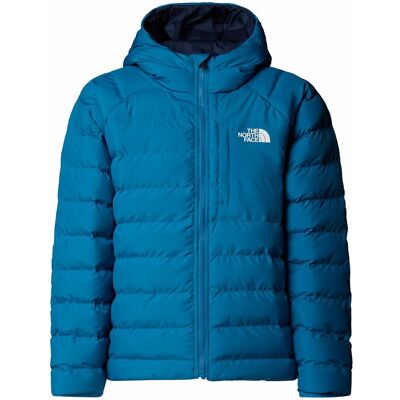 THE NORTH FACE Piumino con cappuccio Perrito THE NORTH FACE Piumino con cappuccio Perrito