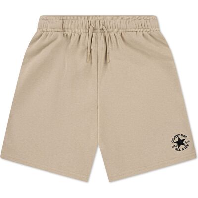 CONVERSE Shorts in felpa leggera CONVERSE Shorts in felpa leggera