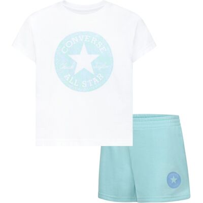 CONVERSE Completo T-shirt e shorts CONVERSE Completo T-shirt e shorts