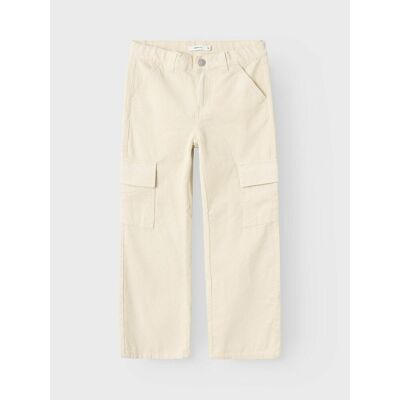 NAME IT Pantaloni cargo in velluto NAME IT Pantaloni cargo in velluto