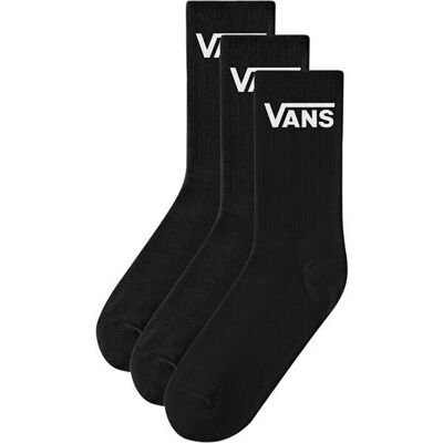 VANS Confezione da 3 calzini 31/34-31/34 VANS Confezione da 3 calzini 31/34-31/34