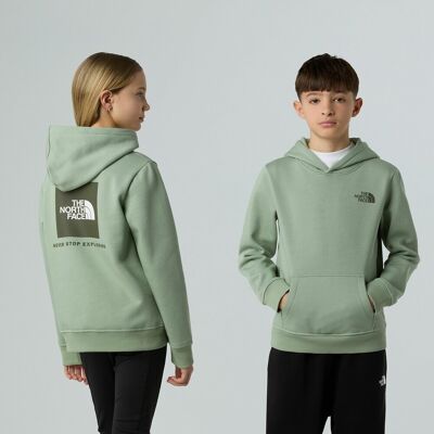 THE NORTH FACE Felpa con cappuccio THE NORTH FACE Felpa con cappuccio