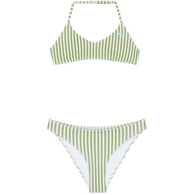 ROXY Costume 2 pezzi a righe ROXY Costume 2 pezzi a righe