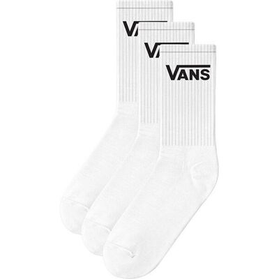 VANS Confezione da 3 calzini 31/34-31/34 VANS Confezione da 3 calzini 31/34-31/34