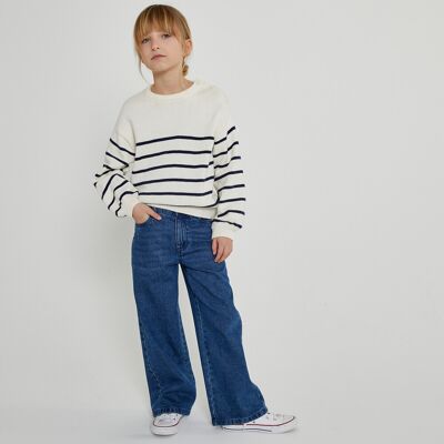 LA REDOUTE COLLECTIONS Maglione a righe LA REDOUTE COLLECTIONS Maglione a righe