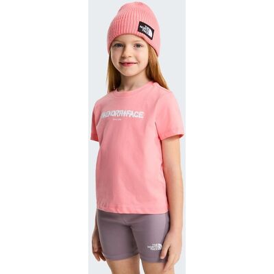 THE NORTH FACE Set di T-shirt e pantaloncini in cotone THE NORTH FACE Set di T-shirt e pantaloncini in cotone
