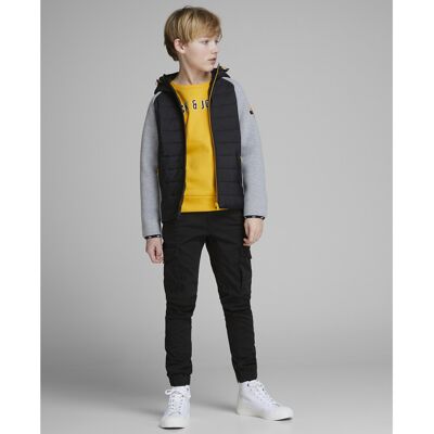 JACK & JONES JUNIOR Pantaloni cargo JACK & JONES JUNIOR Pantaloni cargo