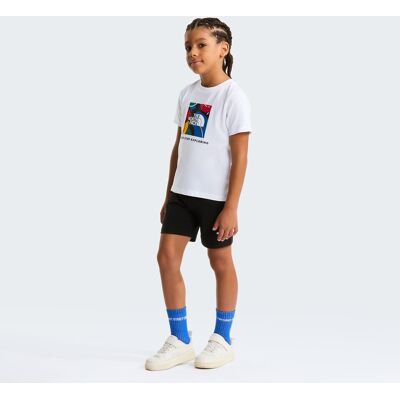 THE NORTH FACE Set di T-shirt e pantaloncini in cotone THE NORTH FACE Set di T-shirt e pantaloncini in cotone