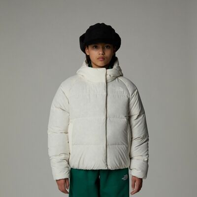 THE NORTH FACE Piumino con cappuccio THE NORTH FACE Piumino con cappuccio