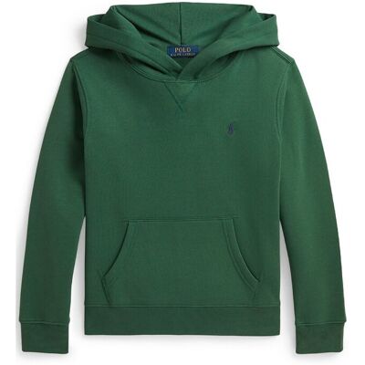 POLO RALPH LAUREN Felpa con cappuccio POLO RALPH LAUREN Felpa con cappuccio