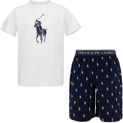 POLO RALPH LAUREN Pigiama corto POLO RALPH LAUREN Pigiama corto