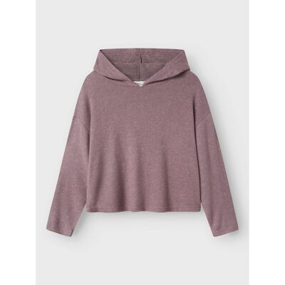 NAME IT Pull con cappuccio maglia fine NAME IT Pull con cappuccio maglia fine