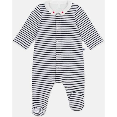 PETIT BATEAU Pigiama cotone PETIT BATEAU Pigiama cotone
