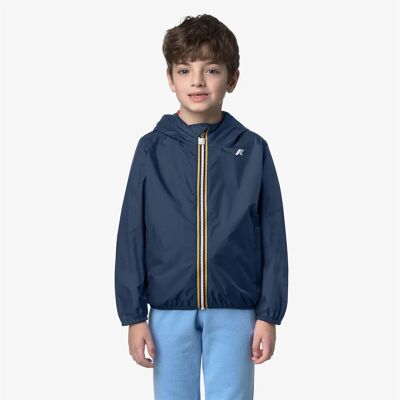 K-WAY Giacca reversibile, Jake plus K-WAY Giacca reversibile, Jake plus