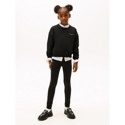 TOMMY HILFIGER Completo felpa + leggings TOMMY HILFIGER Completo felpa + leggings