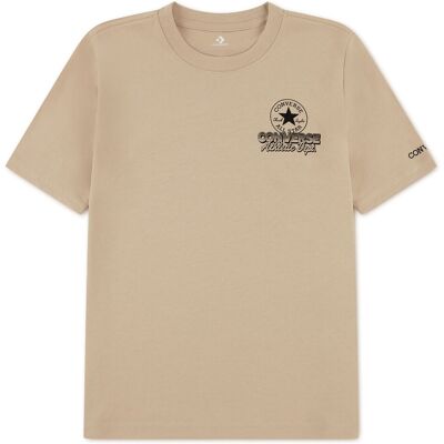CONVERSE T-shirt maniche corte CONVERSE T-shirt maniche corte